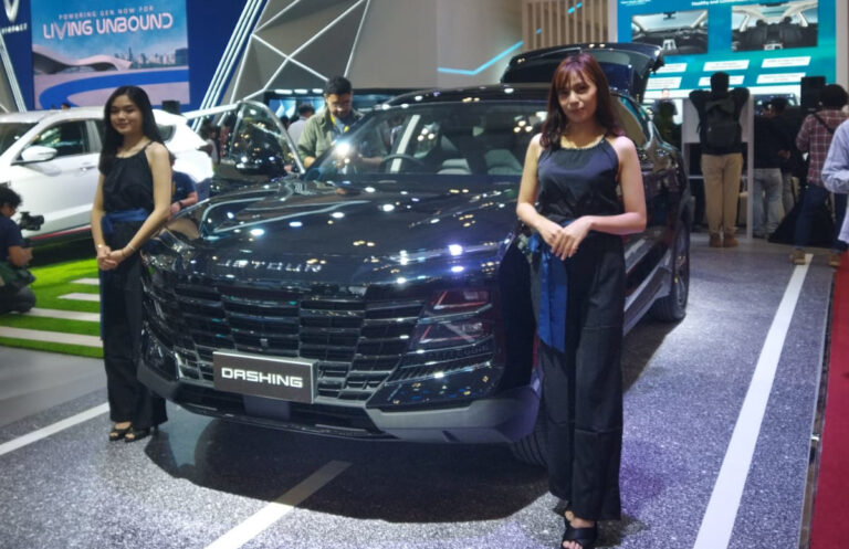 Jetour SUVs Global Sales | PUREST SPÓŁKA – Affordable Cars, Timely Delivery