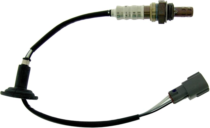 Jetour X70 Oxygen Sensor