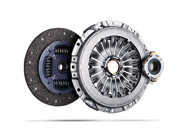 Jetour X70 Clutch Kit