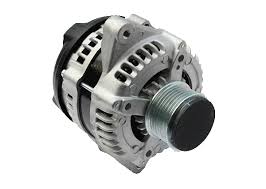 Jetour X90 Alternator