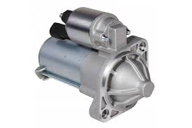 Jetour Dashing Starter Motor