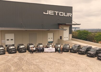 Buy JETOUR T2